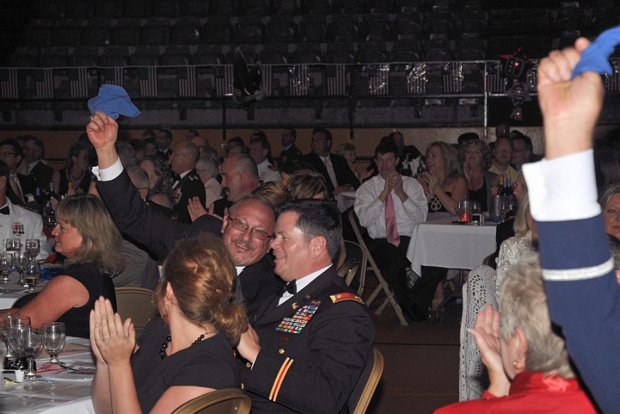 Recognition DSC 7464